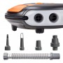 Автомобільний компресор OSRAM TYREinflate 6000 (OTIR6000)