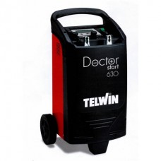 Зарядний пристрій для акумуляторів TELWIN DOCTOR START 630 (829342)
