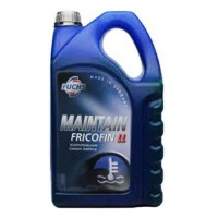 Антифриз FUCHS MAINTAIN FRICOFIN LL, 5л (концентрат G12+) купити в Україні цена