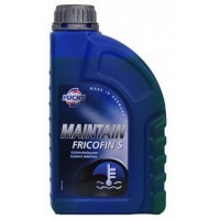 Антифриз FUCHS MAINTAIN FRICOFIN S, 1л (концентрат G11) купити в Україні цена