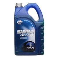 Антифриз FUCHS MAINTAIN FRICOFIN S, 5л (концентрат G11) купити в Україні цена