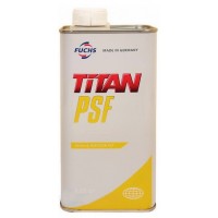 Рідина для гидроусилителя руля FUCHS TITAN PSF, 1л купити в Україні