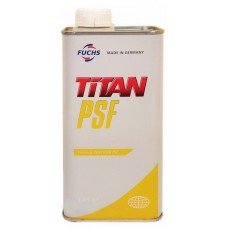 Рідина для гидроусилителя руля FUCHS TITAN PSF, 1л купити в Україні