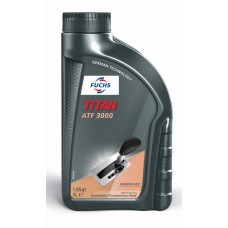 Олива трансмісійне мінеральне FUCHS TITAN ATF 3000, 1л купити в Україні