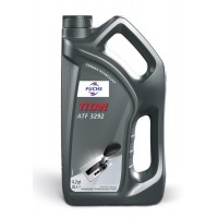 Олива трансмісійне FUCHS TITAN ATF 3292, 4л купити в Україні