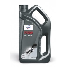 Олива трансмісійне FUCHS TITAN ATF 3292, 4л купити в Україні