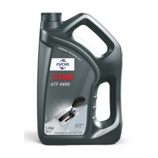 Олива трансмісійне FUCHS TITAN ATF 4400, 5л купити в Україні