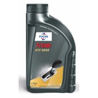 Олива трансмісійне FUCHS TITAN ATF 6009, 1л купити в Україні