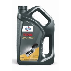 Олива трансмісійне синтетичне FUCHS TITAN ATF 7134 FE, 5л купити в Україні