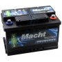 Батарея аккумуляторная MACHT M-tronic 12В 74Ач/630А(EN) R+ купити в Україні
