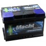 Батарея аккумуляторная MACHT M-tronic 12В 74Ач/630А(EN) R+ купити в Україні