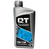 Олива трансмісійне QT-OIL 85W90 GL5, 1л купити в Україні