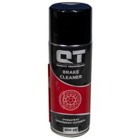 Очиститель тормозов QT-OIL Brake Cleaner, 400 мл купити в Україні