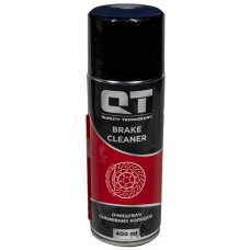 Очиститель тормозов QT-OIL Brake Cleaner, 400 мл купити в Україні