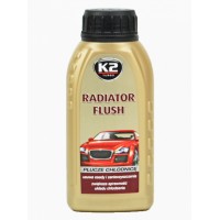Промывка радиатора К2 RADIATOR FLUSH 250мл (T2211) купити в Україні