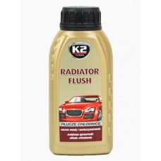 Промывка радиатора К2 RADIATOR FLUSH 250мл (T2211) купити в Україні