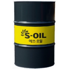 Олива трансмісійне синтетичне S-OIL SEVEN ATF MULTI, 200л купити в Україні