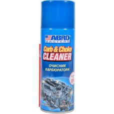 Очиститель карбюратора ABRO CC-100-UA Carb & Choke Cleaner, 283 мл купити в Україні