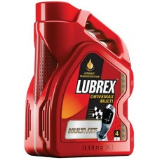 Олива трансмісійне LUBREX DRIVEMAX MULTI ATF (1301000/004), 4л купити в Україні