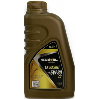 Олива моторне SIROIL EXTRASINT 5W30 C2, 1л (SIR11301)