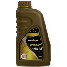 Олива моторне SIROIL EXTRASINT 5W30 C2, 1л (SIR11301)