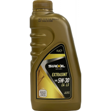 Олива моторне SIROIL EXTRASINT 5W30 C4 LS, 1л (SIR11601)