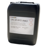 Олива моторне SIROIL LONG LIFE SINTEX 10W40 LS, 20л (SIR20420)