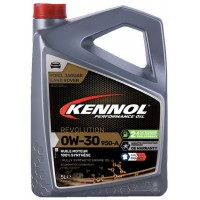 Олива моторне синтетичне KENNOL REVOLUTION 950.A 0W30, 5л купити в Україні цена