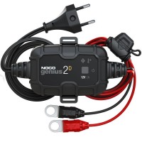 Зарядний пристрій для акумуляторів NOCO (GENIUS2DEU)