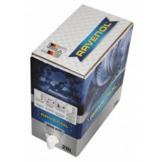 Олива трансмісійне синтетичне RAVENOL MTF-3 SAE 75W, 20л (MTF3SAE75W20LBIB) купити в Україні