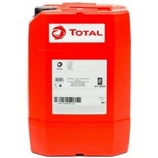 Олива моторне мінеральне TOTAL Rubia TIR 7400 15W40 20л (166795)