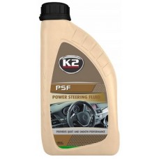 Рідина для гидроусилителя руля K2 PSF GREEN 1л (O5811E) купити в Україні