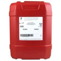 Олива моторне синтетичне TOTAL Rubia OPT. 3100 10W40 20л (230703)