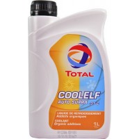 Антифриз TOTAL Coolelf Auto Supra -37° готовый розовый 1л (213782) купити в Україні цена
