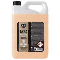 Очиститель двигателя K2 Akra Perfect 5л (EK1751) купити в Україні