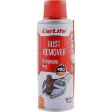 Преобразователь ржавчины CARLIFE Rust Remover, 200мл (CF201) купити в Україні