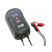 Зарядний пристрій для акумуляторів IDEAL SMART CHARGE 15 LCD (SMART15LCD)