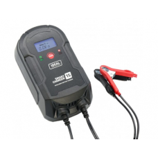 Зарядний пристрій для акумуляторів IDEAL SMART CHARGE 15 LCD (SMART15LCD)