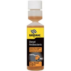 Антибактериальная присадка BARDAHL Diesel Antibacteria (1066B), 250мл купити в Україні