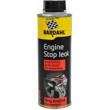 Присадка Стоп-течь двигателя BARDAHL Stop-Fuite Moteur (1107B), 300мл купити в Україні