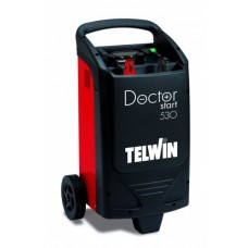 Зарядний пристрій для акумуляторів TELWIN DOCTOR START 530 (829343)
