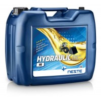 Олива гідравлічне NESTE HYDRAULIC 46, 20 л (263620)