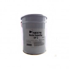 Смазка консистентная NESTE Superlix EP2, 18кг (725320)