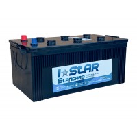 Акумулятор автомобільний Kainar 230Ач I STAR Standard (+/-) EN1500 (7307202)