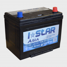Акумулятор автомобільний Kainar 75Ah I STAR ASIA (-/+)  EN720 D26 (5757404)