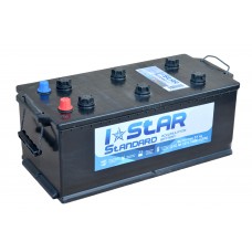 Акумулятор автомобільний Kainar 210Ah ISTAR Standard (-/+) EN1450 (7107204)