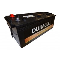 Акумулятор автомобільний 140Аh Duracell Professional (+/-) EN760 (DP140)