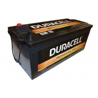 Акумулятор автомобільний 180Ah Duracell Professional SHD (+/-) EN1000 (DP180SHD)