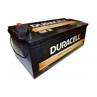 Акумулятор автомобільний 240Аh Duracell Professional EFB (+/-) EN1200 (DP240EFB)