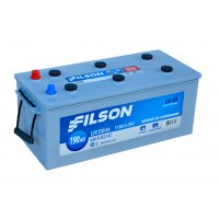 Акумулятор автомобільний ESAN 190Ah FILSON MF (+/-) EN1180 (6908103)
